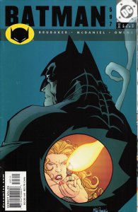 Batman #597 (2002) Batman