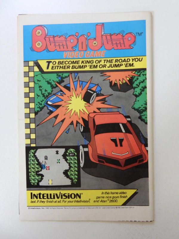 Batman #376 Direct Edition (1984) VF condition