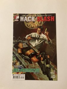 Hack Slash 15 Near Mint Nm DDP