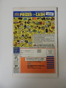 Uncanny X-Men #150 VF/NM condition