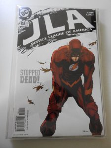 JLA #102 (2004)