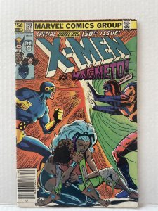 The Uncanny X-Men #150 Unlimited Combined Shipping