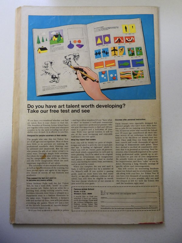 The Amazing Spider-Man #82 (1970) VG Condition