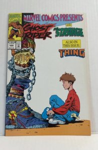 Marvel Comics Presents #105 (1992)