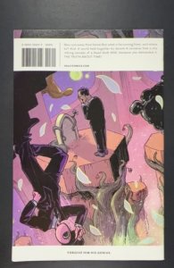 Maxwell's Demons #3 (2018)