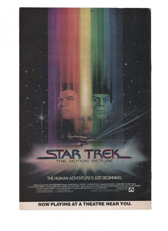 Marvel Spotlight #5 (1980) Combined Shipping on Unlimited Items!!