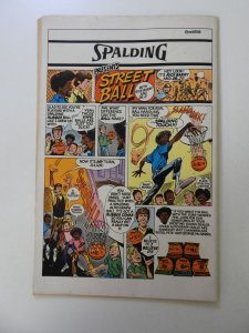 Iron Man #112 (1978) VF- condition