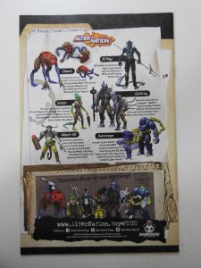 Stranger Things: Into the Fire #1 Viktor Kalvachev Cover (2020)