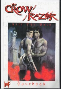 See Image for Comic Details