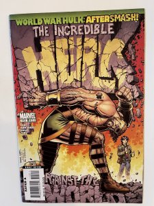 Incredible Hulk #112 - VF (2008)