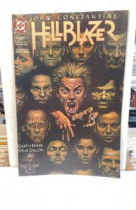 Hellblazer #58 (1992)