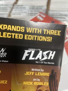 Absolute Batman Ark-M #1 Cover C Riley Rossmo Variant DC