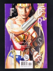 Final Crisis #5 (2008) 5 of 7