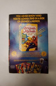 The New Warriors #49 (1994) NM Marvel Comic Book J717