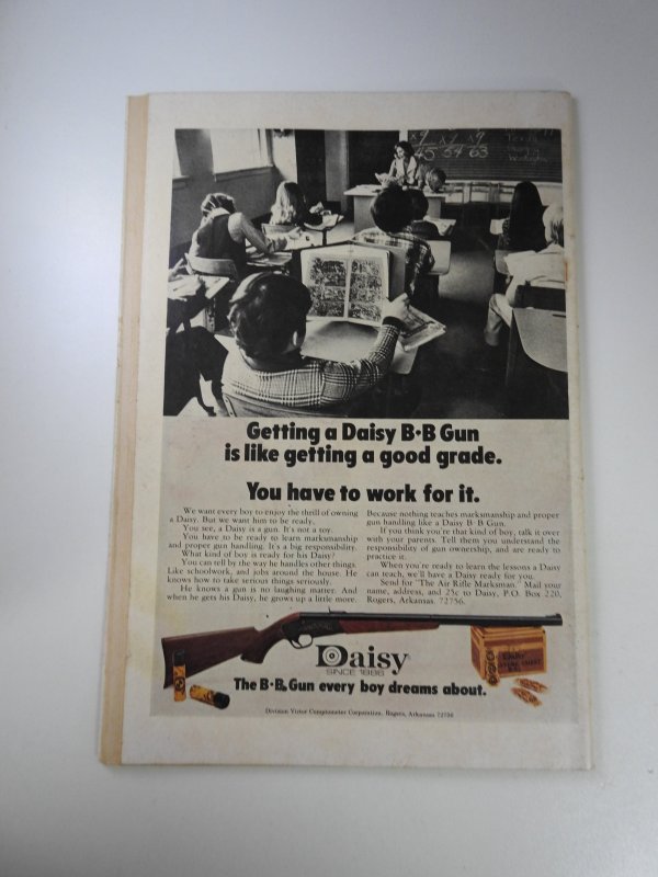 Superman #267 (1973)