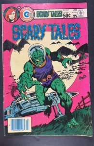 Scary Tales #27 (1981)