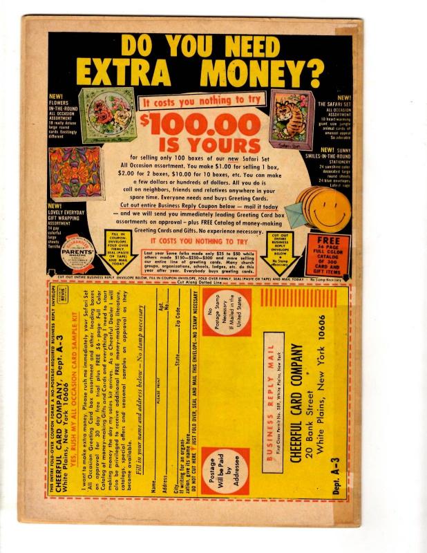 Marvel Team-Up # 1 GD Marvel Comic Book Feat. Spider-Man Human Torch RH1