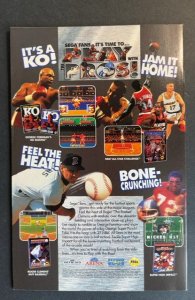 Danger Trail #1 (1993)