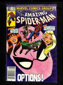 Amazing Spider-Man #243