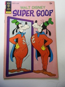 Super Goof #22