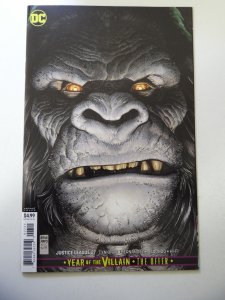 Justice League #27 Variant Cover (2019) NM Condition