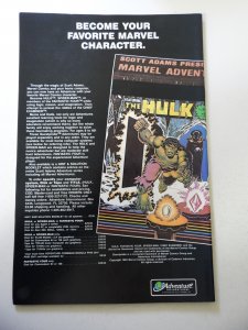 The Amazing Spider-Man #276 (1986) VF- Condition