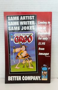 Savage Dragon #14 (1994)