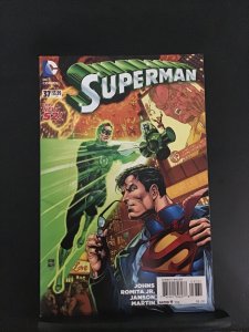 Superman #37