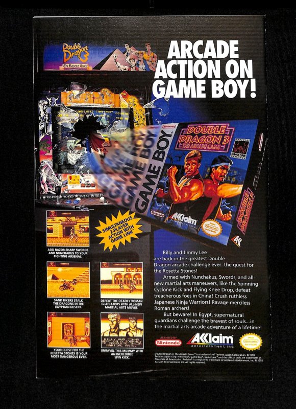 Eternal Warrior #4 1st Appearance Bloodshot!