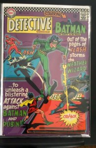 Detective Comics #353 (1966)