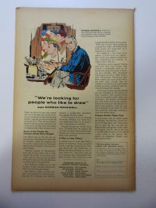 Sgt. Fury #41 (1967) VG Condition