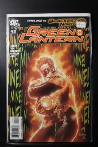 Green Lantern #42 Philip Tan / Jonathan Glapion Cover (2009)