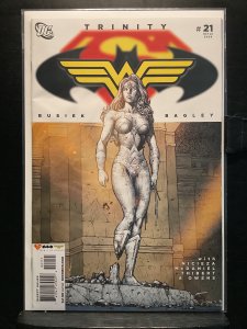 Trinity #21 (2008)