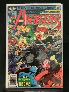 The Avengers #188 (1979)