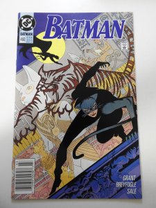Batman #460