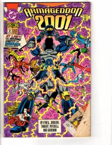 10 DC Comics Question 13 Peacemaker 4 Showcase 2 Challenge 4 Orion 6 Law 5+ J228