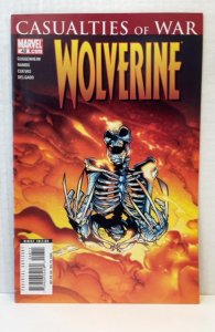 Wolverine #48 (2007)