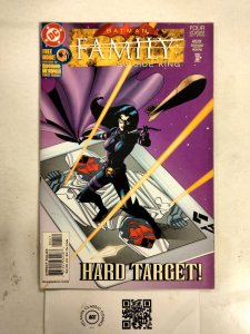 Batman Family #4 NM DC Comic Books Batman Superman Wonder Woman 17 HH25