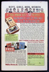 Tales To Astonish #71