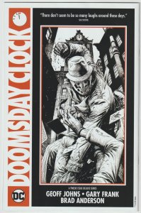 DC Nation #0 (Jul 2018, DC), VFN-NM condition (9.0)