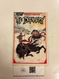 The Dreamery #1 VF Eclipse Comic Books 12 HH90