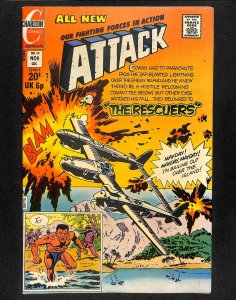 Attack (1971) #14