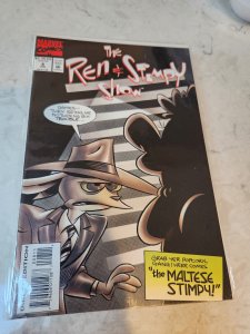 The Ren & Stimpy Show #8 (1993)