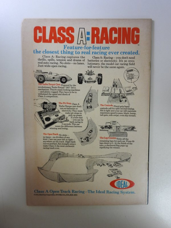 The Avengers #103 (1972)