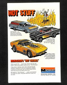 Marvel Team-up #47 VF/NM 9.0