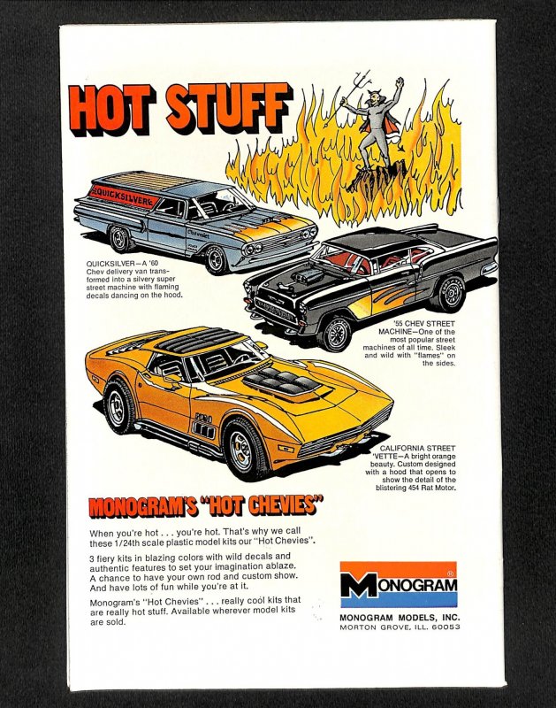 Marvel Team-up #47 VF/NM 9.0