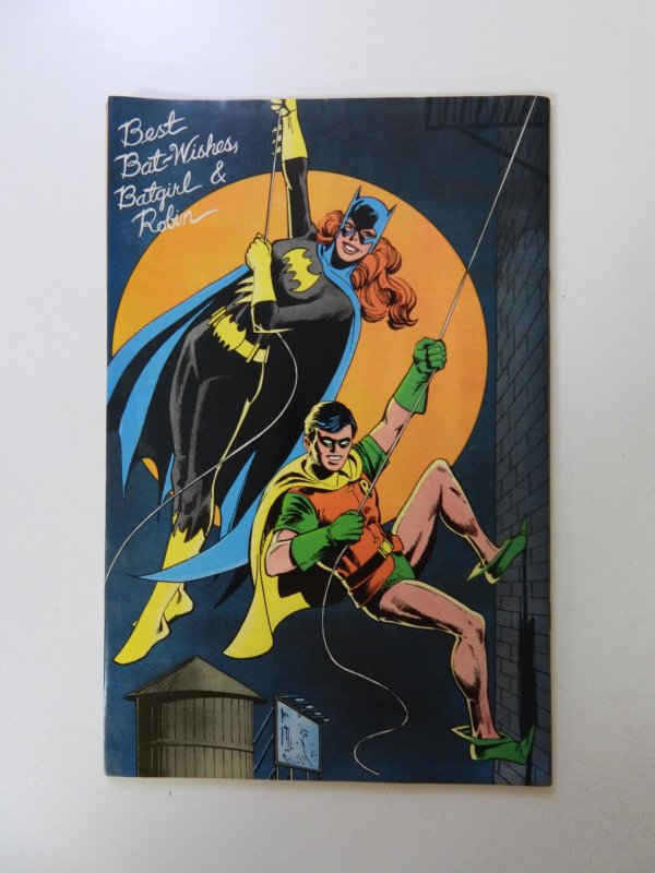 Detective Comics #485 (1979) VF- condition