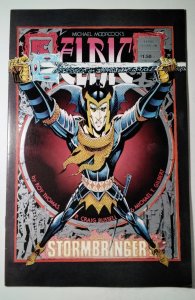 Elric #6 (1984) Pacific Comic Book J755