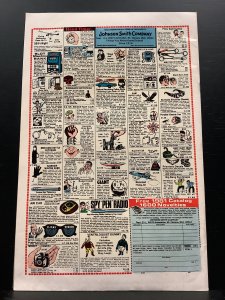 Marvel Two-in-One #78 (1981)