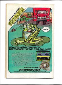 Daredevil #197 (1983)